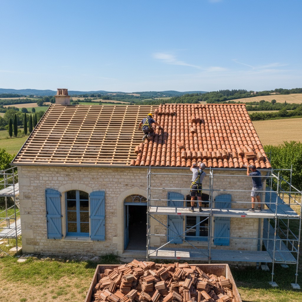 SMAC OUEST SUD-OUEST